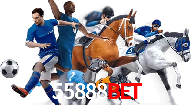 55888Bet