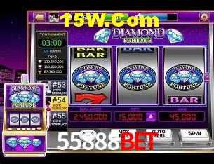 Especiais de Fim de Semana 55888Bet