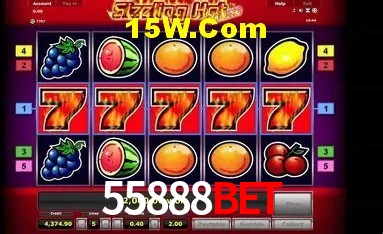 Diretório de Jogos 55888Bet