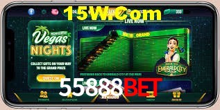 VIP Casino 55888Bet