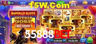 Spaceman Game 55888Bet