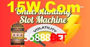 Programa VIP 55888Bet