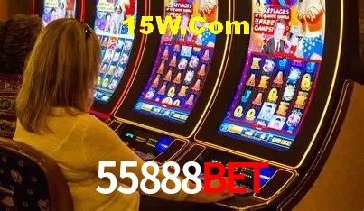 Recursos de Bônus 55888Bet
