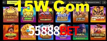 Daily Bonuses 55888Bet