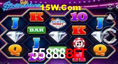 Jogos de Slot 55888Bet