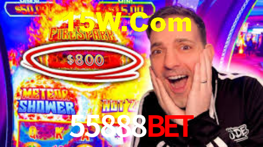 55888Bet: Seu Especialista em Apostas Esportivas Brasileiras