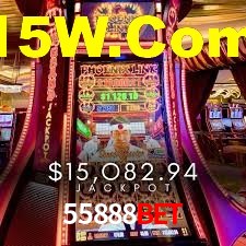 Welcome Bonus 55888Bet