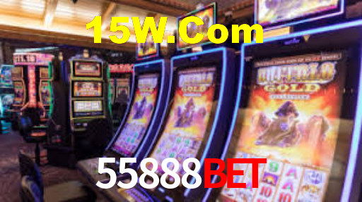 55888Bet: Seu Cassino Premiado com Pagamentos Rápidos