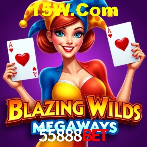 Apostas Esportivas na 55888Bet: Um Guia Completo