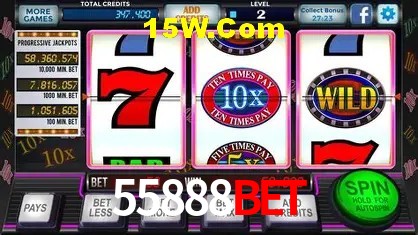 Promoção Relâmpago 55888Bet